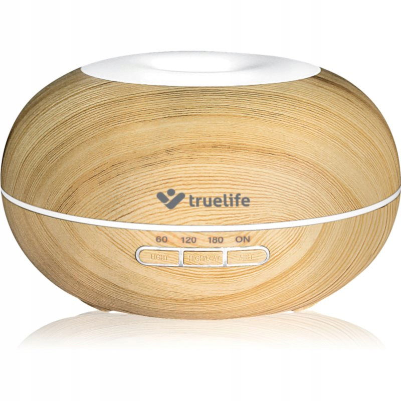 Zvlhčovač vzduchu TrueLife D5 Light