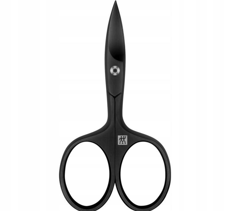 Zwilling Bt Premium nožnice na nechty, čierne