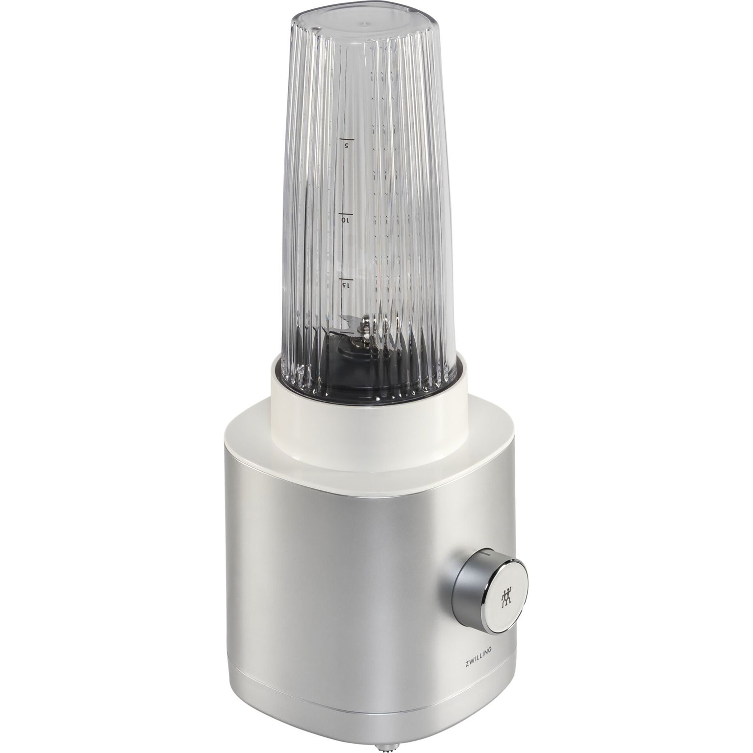 Zwilling Juicer strieborný Enfinigy