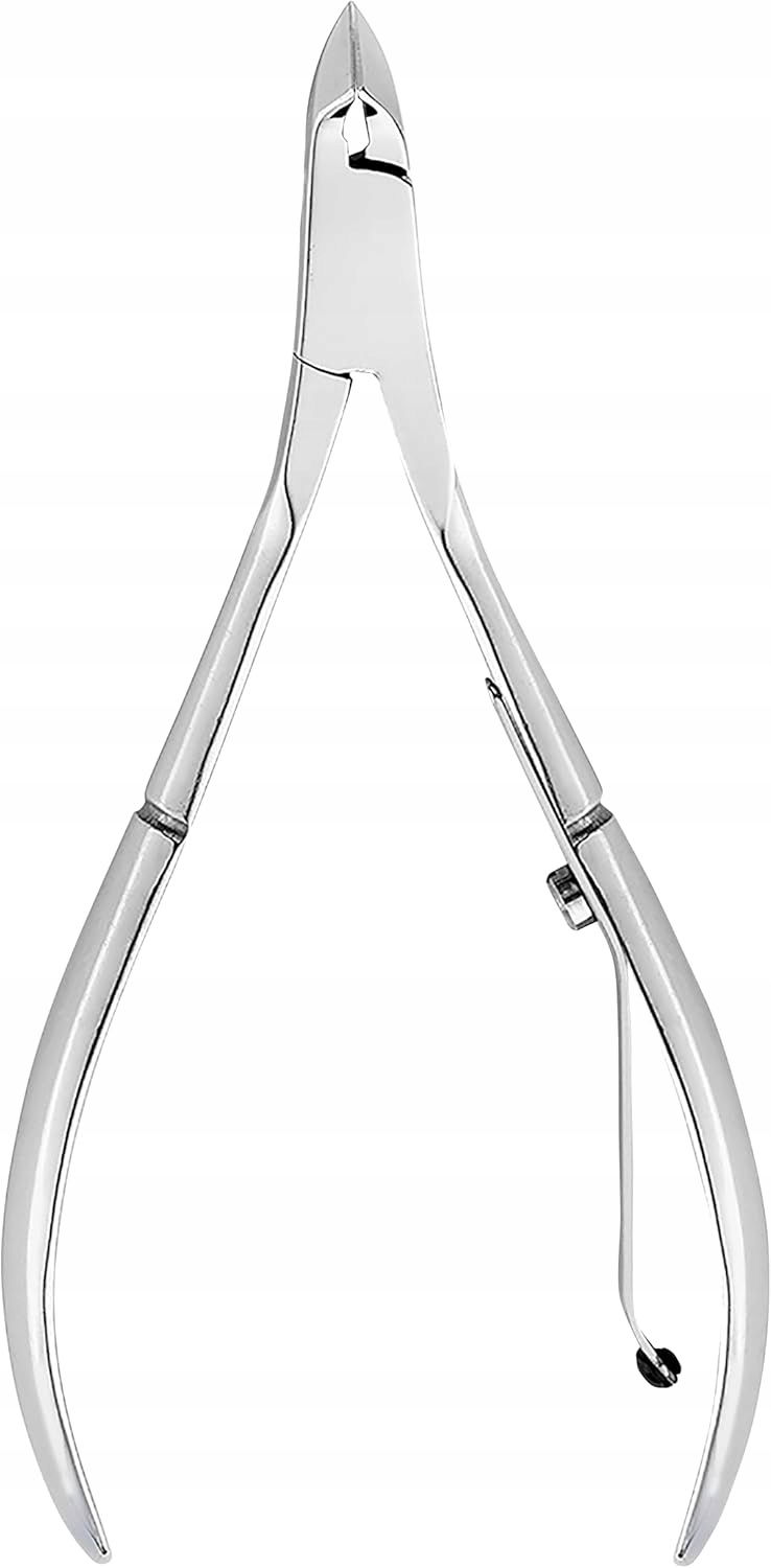 Zwilling Kliešte na pokožku Classic Inox nerezová oceľ hypoalergénne