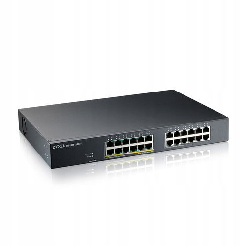 Zyxel GS1915-24EP Spravovaný L2 Gigabit Ethernet