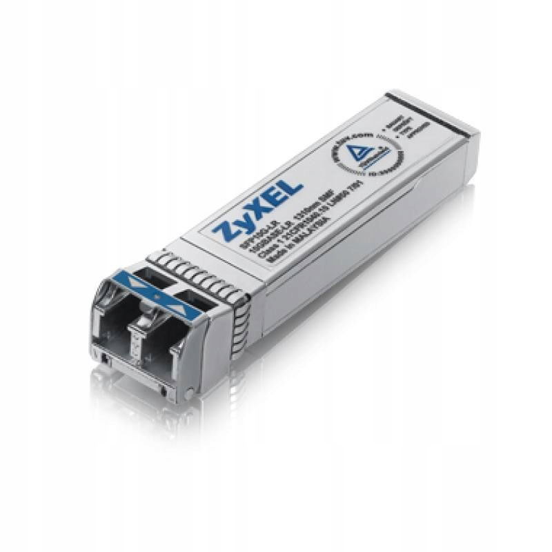 Zyxel SFP10G-SR modul Sfp Plus 300 m SFP10G-SR
