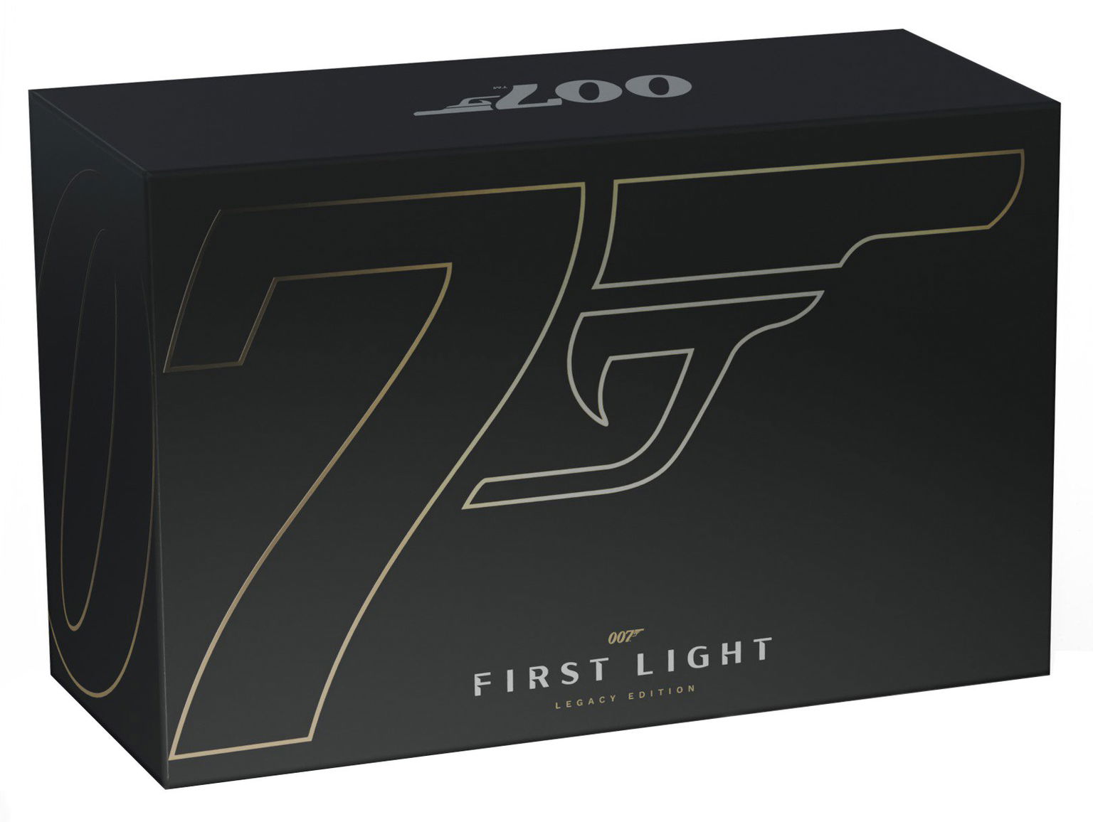 007 First Light: Legacy Edition