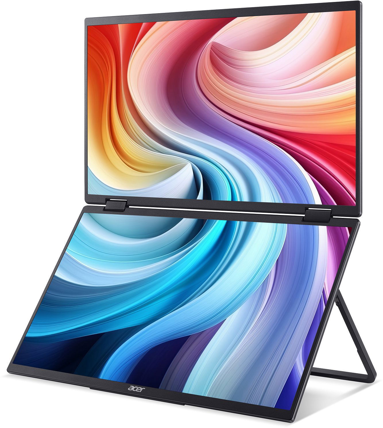 15,6" Acer PD163QT
