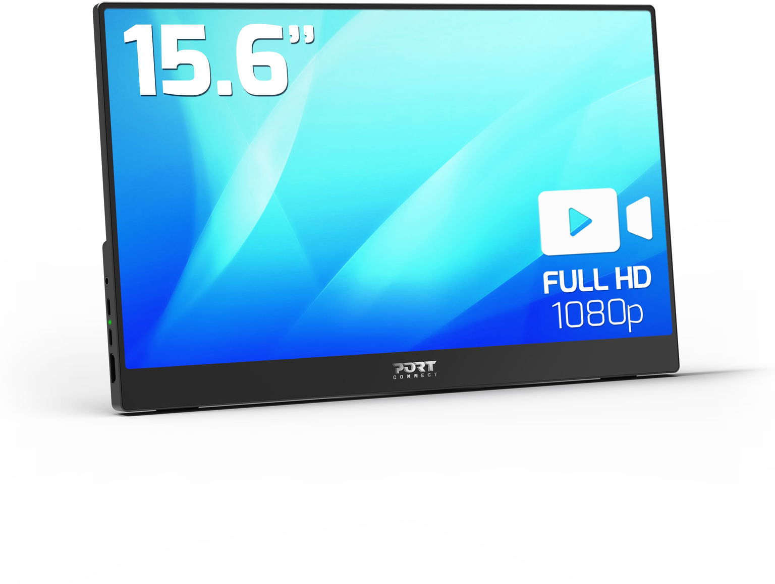 15.6" PORT CONNECT Nomad Screen