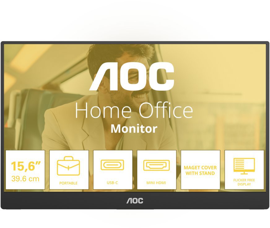 16" AOC 16T20E2