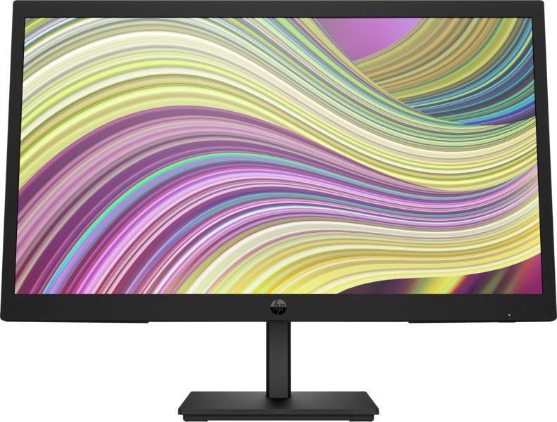 21,5" HP P22v G5