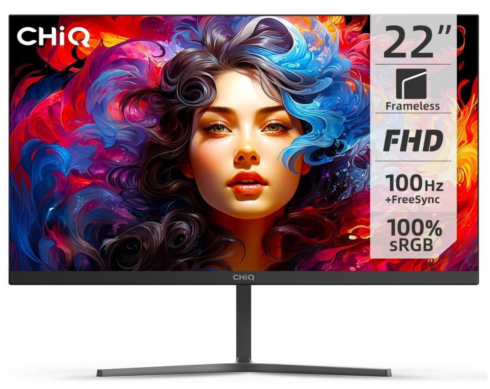 22" CHiQ 22F650