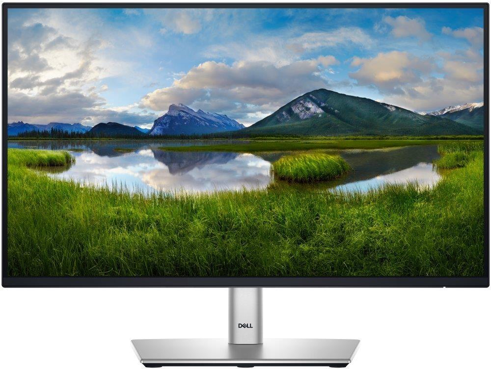 22" Dell P2225H Professional