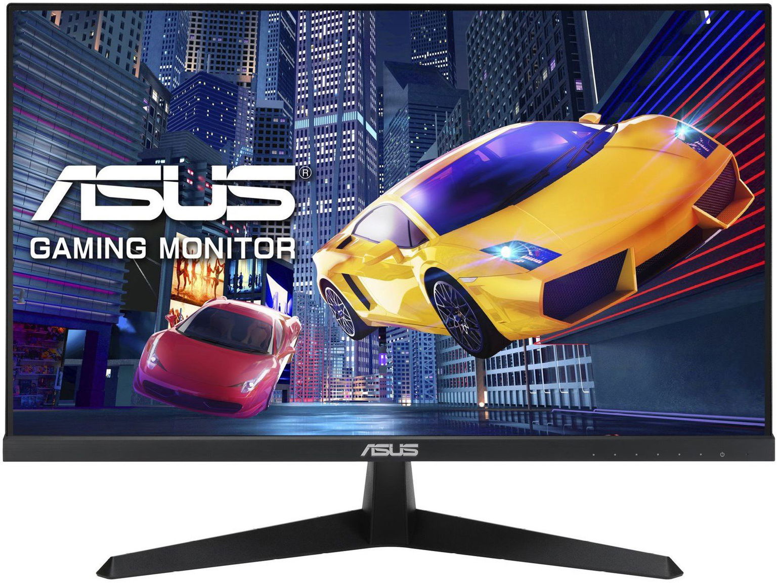 24" ASUS VY249HGR Eye Care