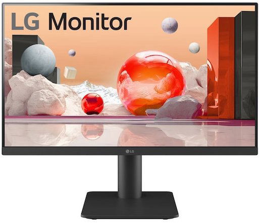 24" LG 24MS550-B
