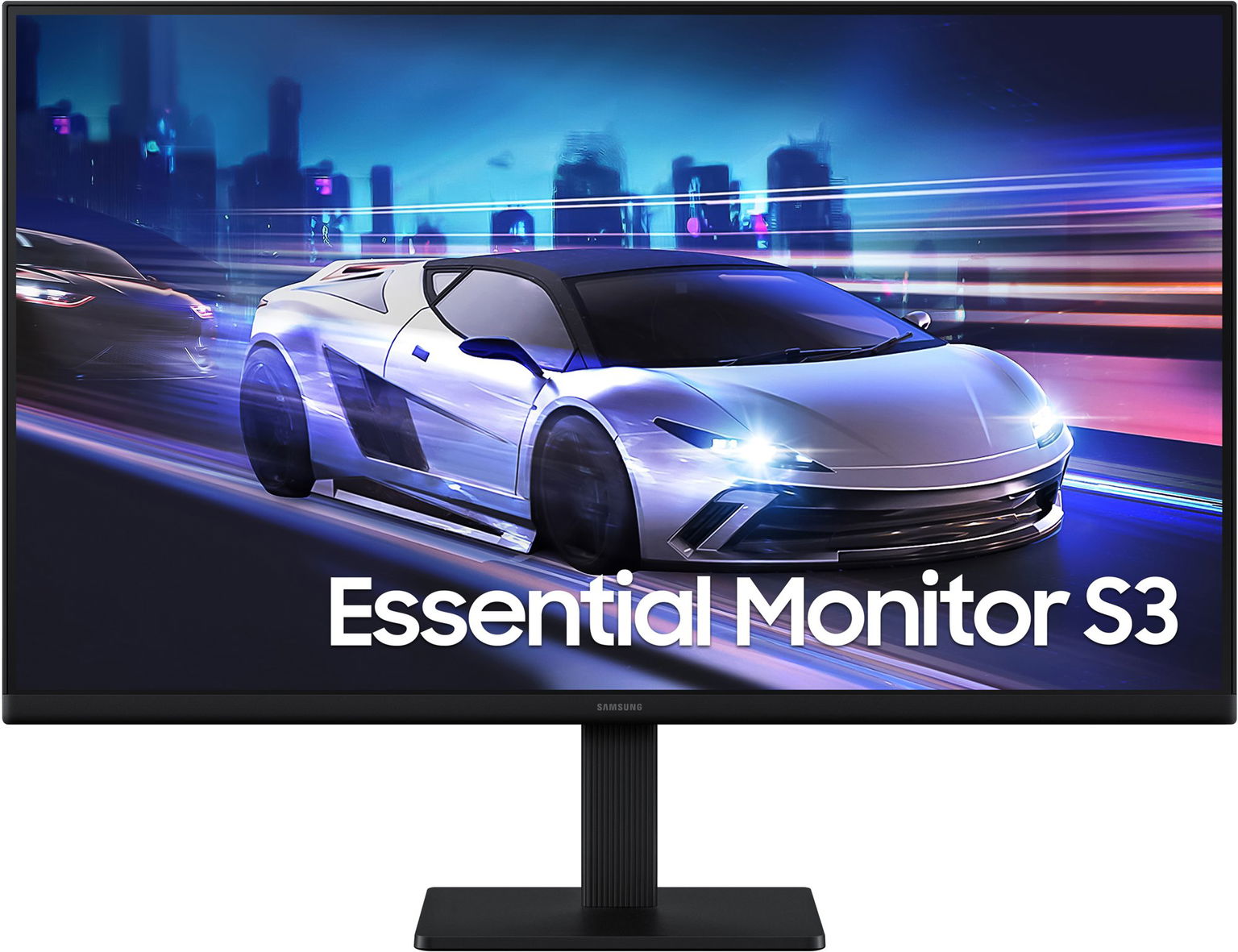 24" Samsung S3 (S32GF)