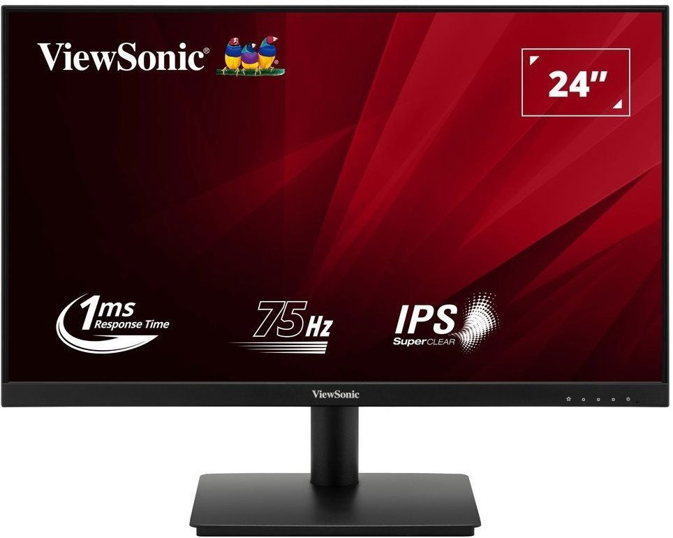 24" ViewSonic VA240-H-2