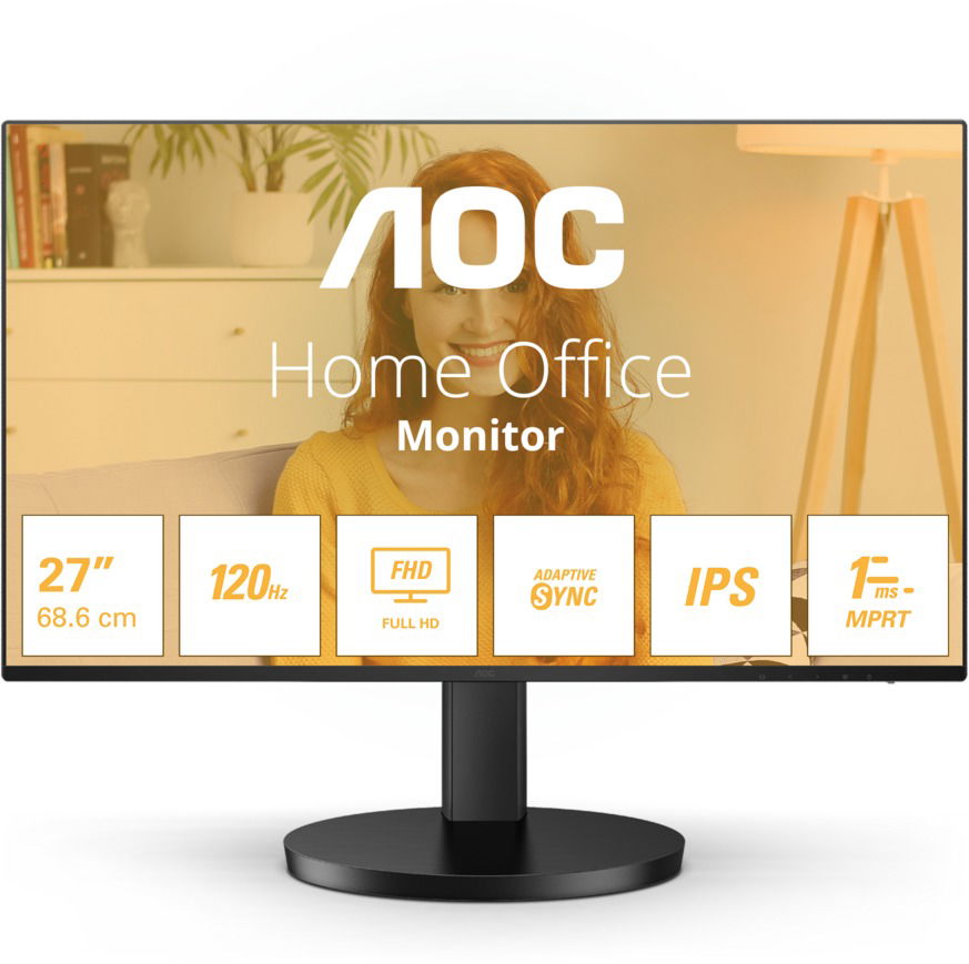 27" AOC 27B3HA2