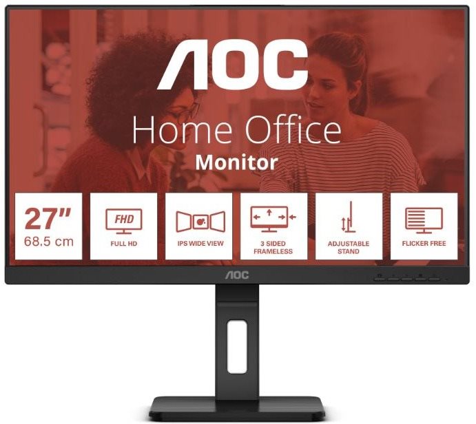 27" AOC AG274FZ
