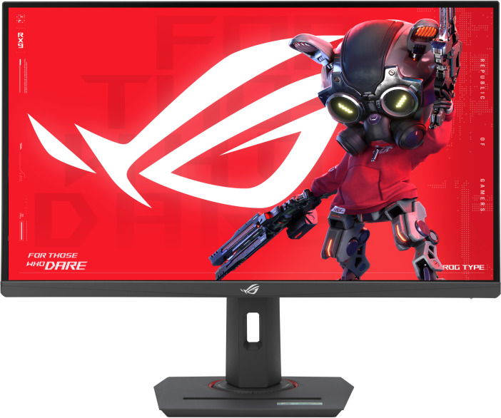 27" ASUS ROG Strix XG27UCS