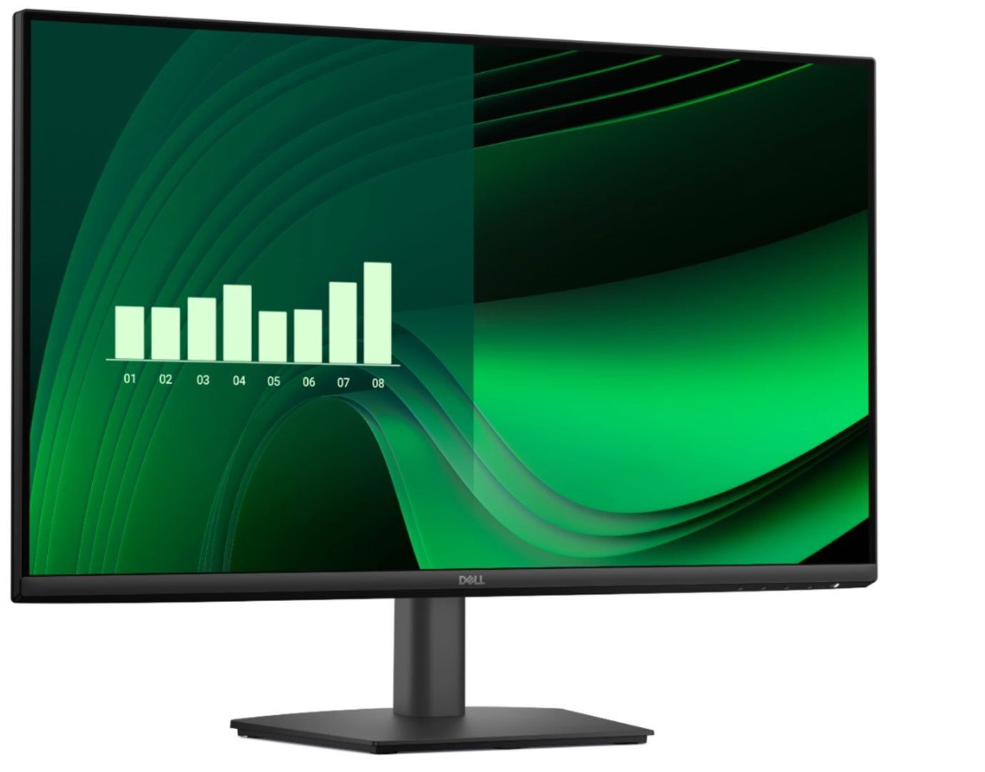 27" Dell Pro 27 (E2725HM)