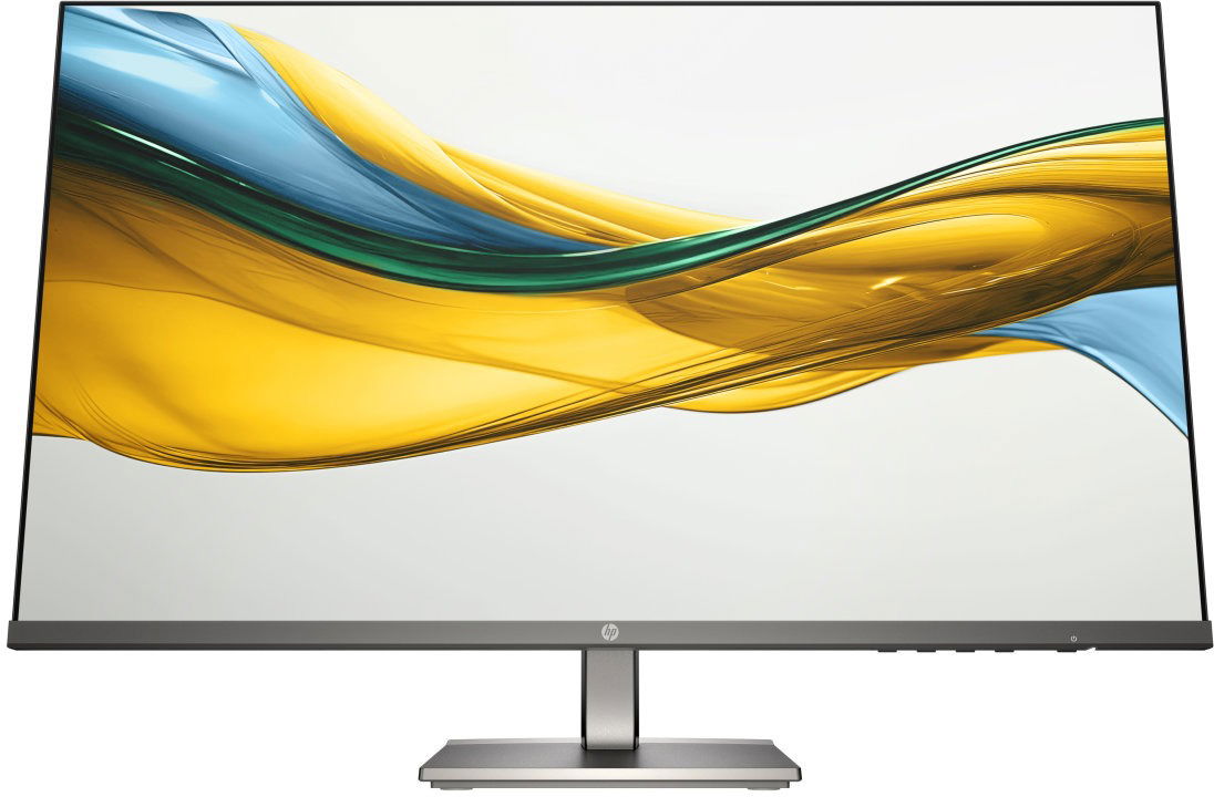 27" HP 527da