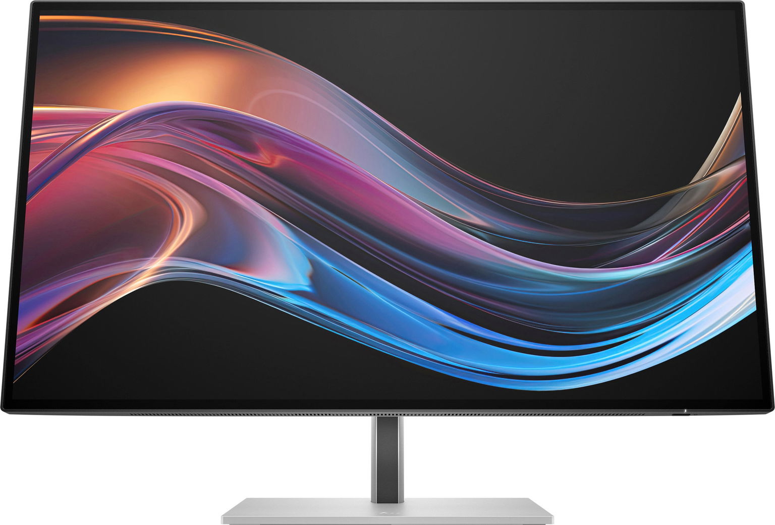27" HP 727pk
