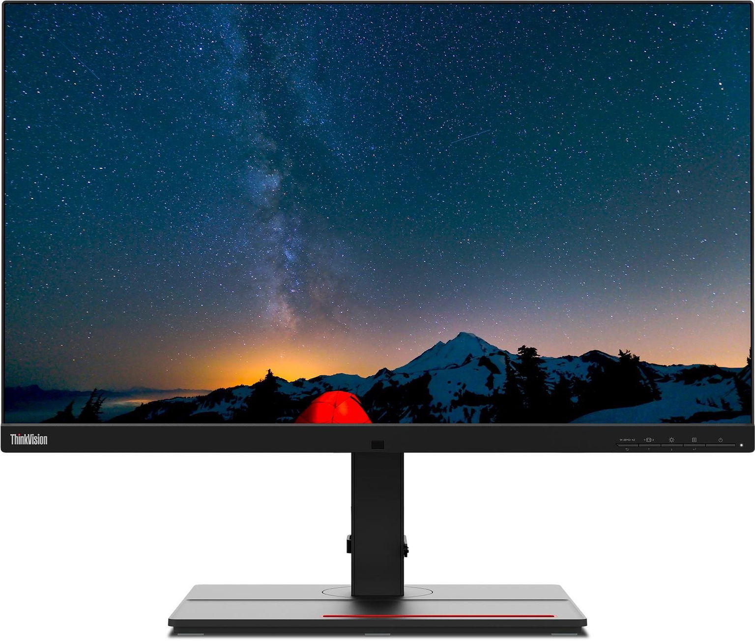 27" Lenovo ThinkVision P27u-20