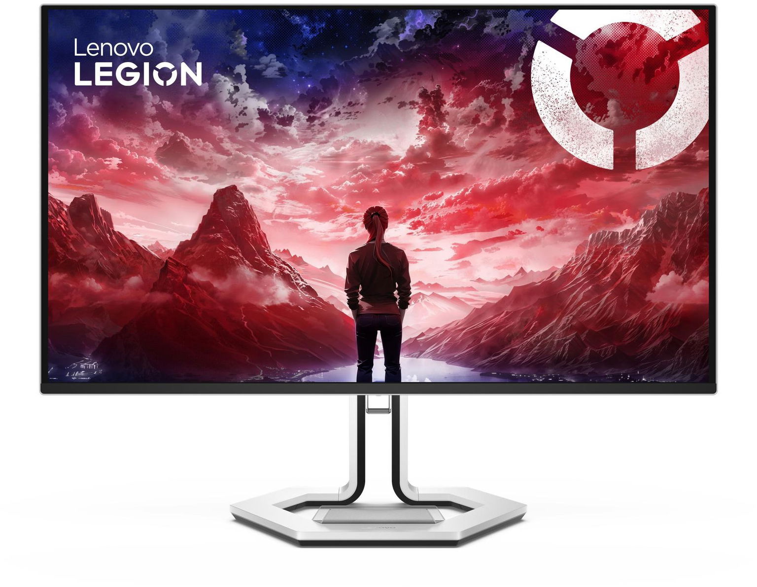 31,5" Lenovo Legion Pro 32UD-10