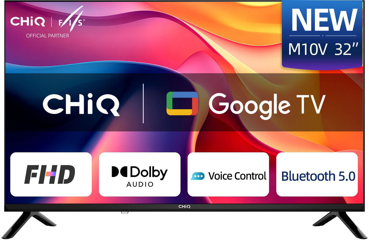 32" CHiQ L32FM10V