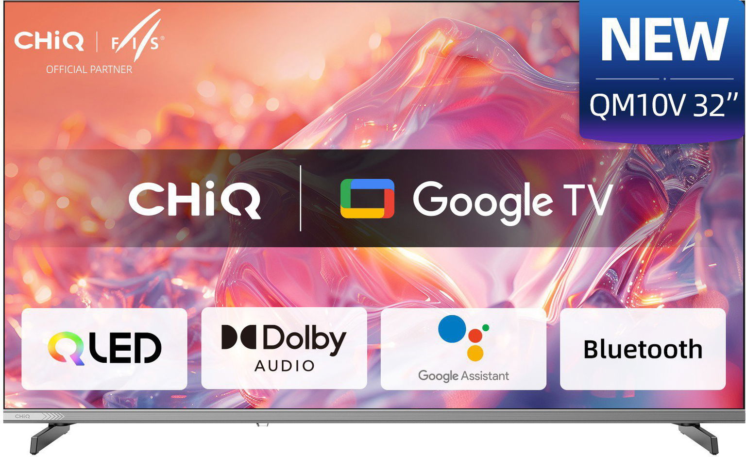 32" CHiQ L32QM10V