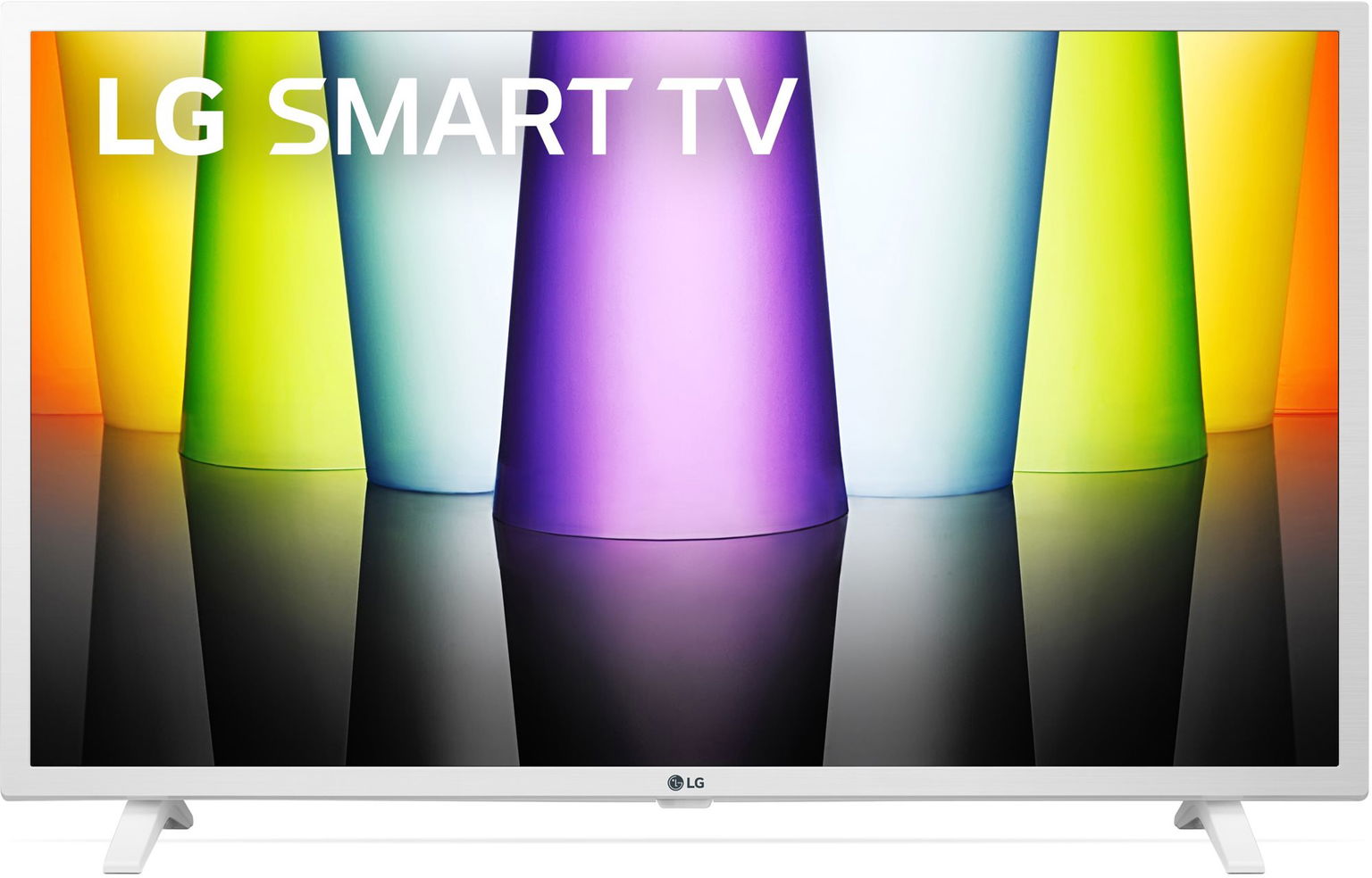 32" LG 32LQ6380