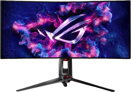 34" ASUS ROG Swift PG34WCDM