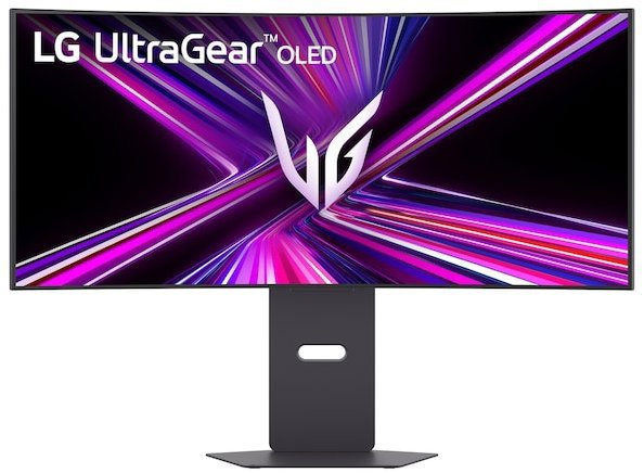 34" LG UltraGear 34GX900A-B