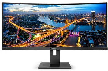 34" Philips 345B1C