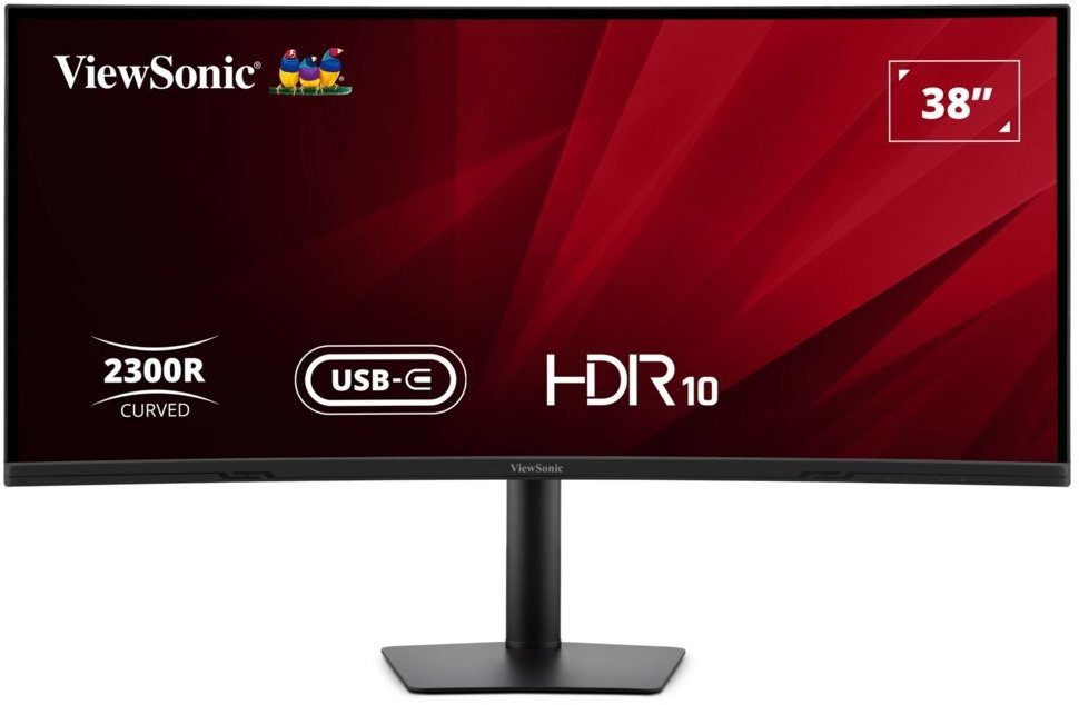 37,5" ViewSonic VA3820C