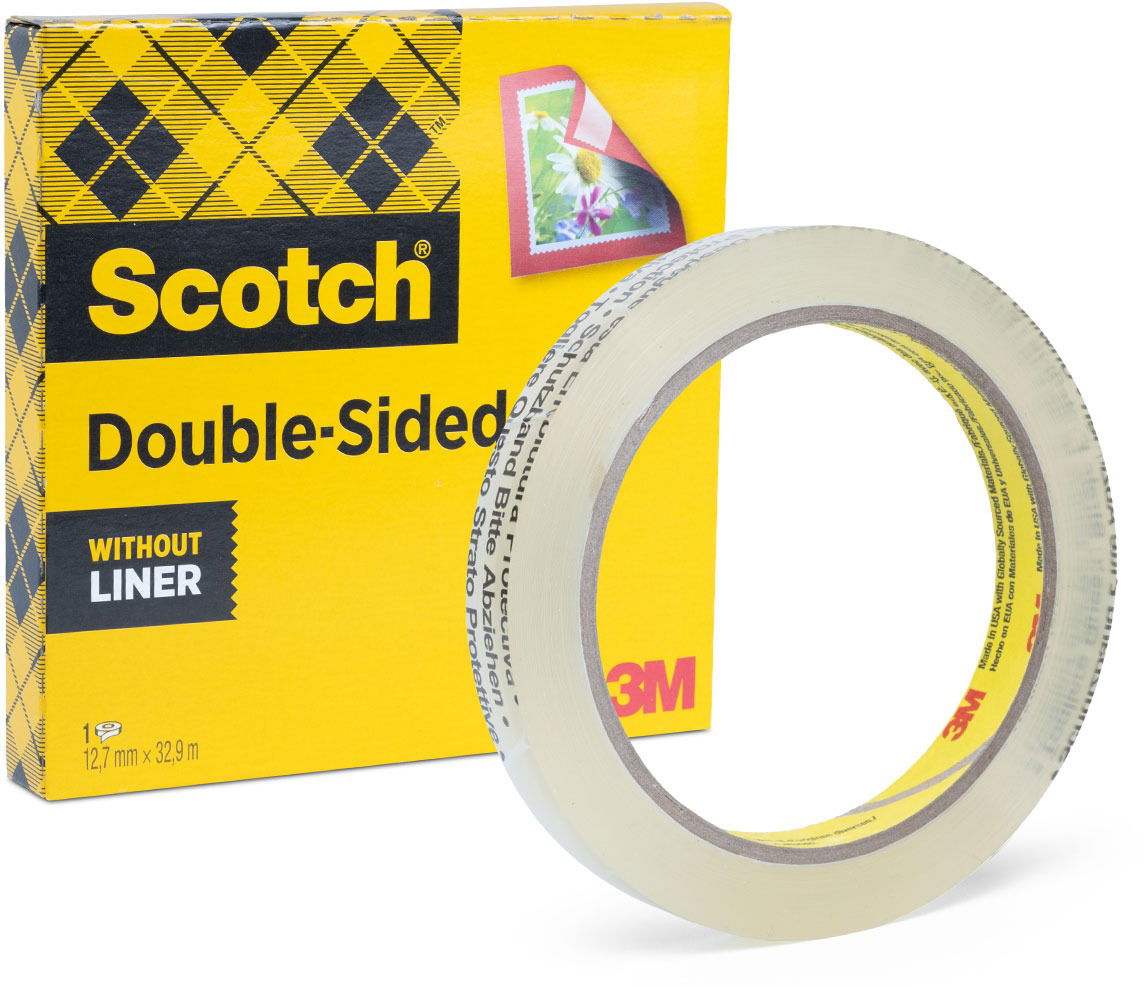 3M 12 mm × 33 m