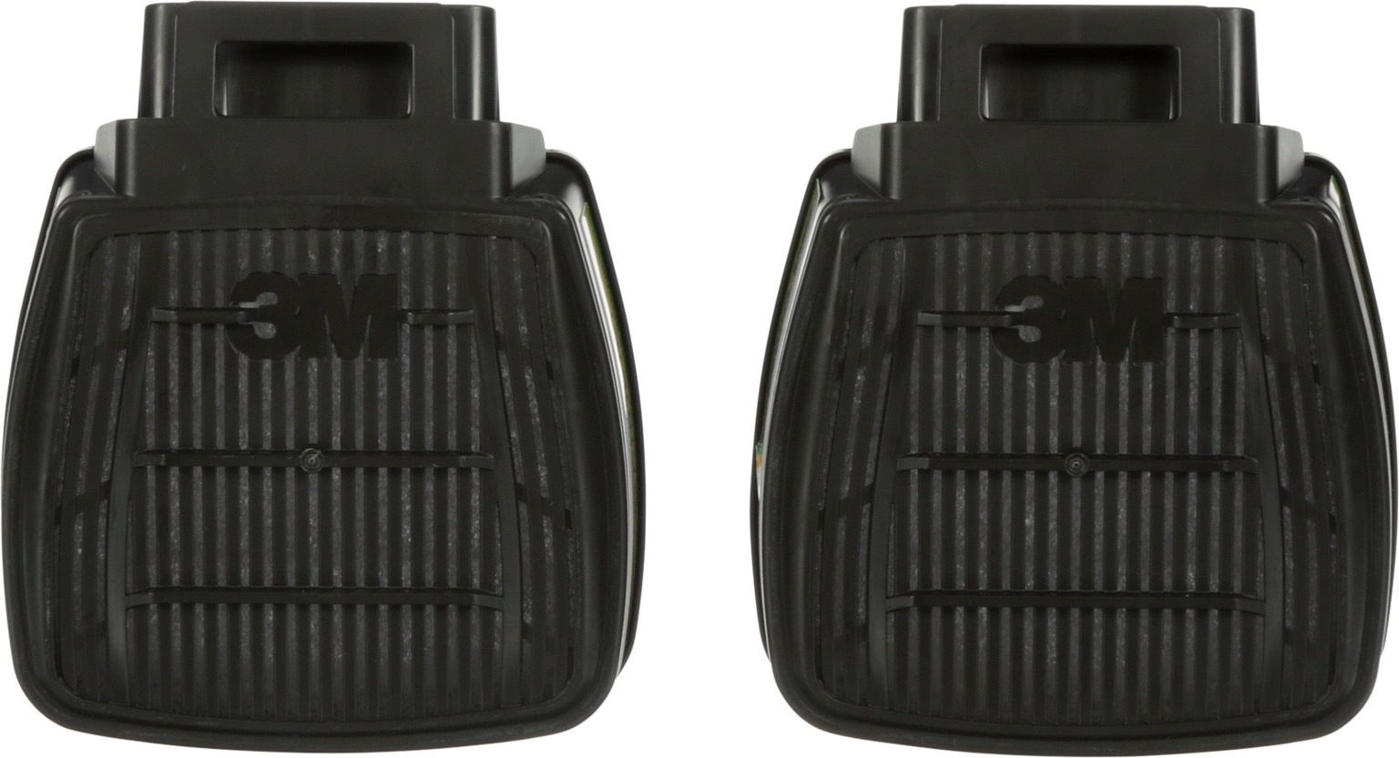 3M Secure Click D8059 Filtr A1B1E1K1 – 2 ks v balení