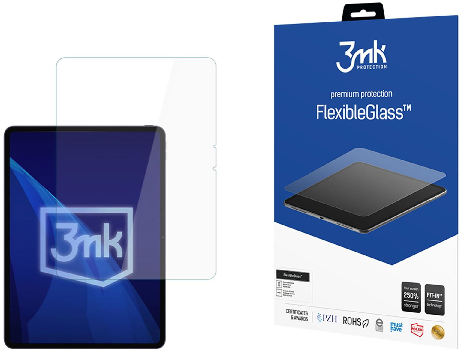 3MK FlexibleGlass pre OnePlus Pad 3