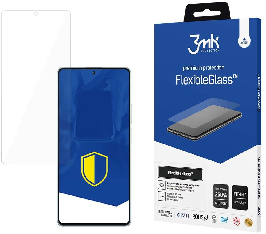 3MK FlexibleGlass pre Sony Xperia 10 VII