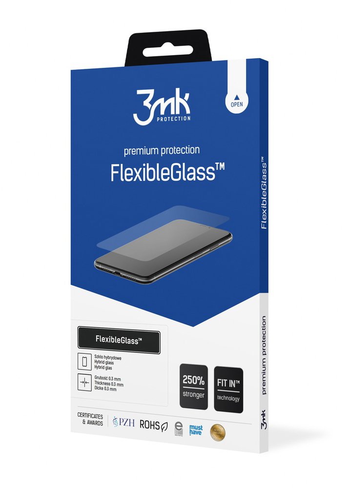 3MK hybridné sklo FlexibleGlass na Oppo Reno 13