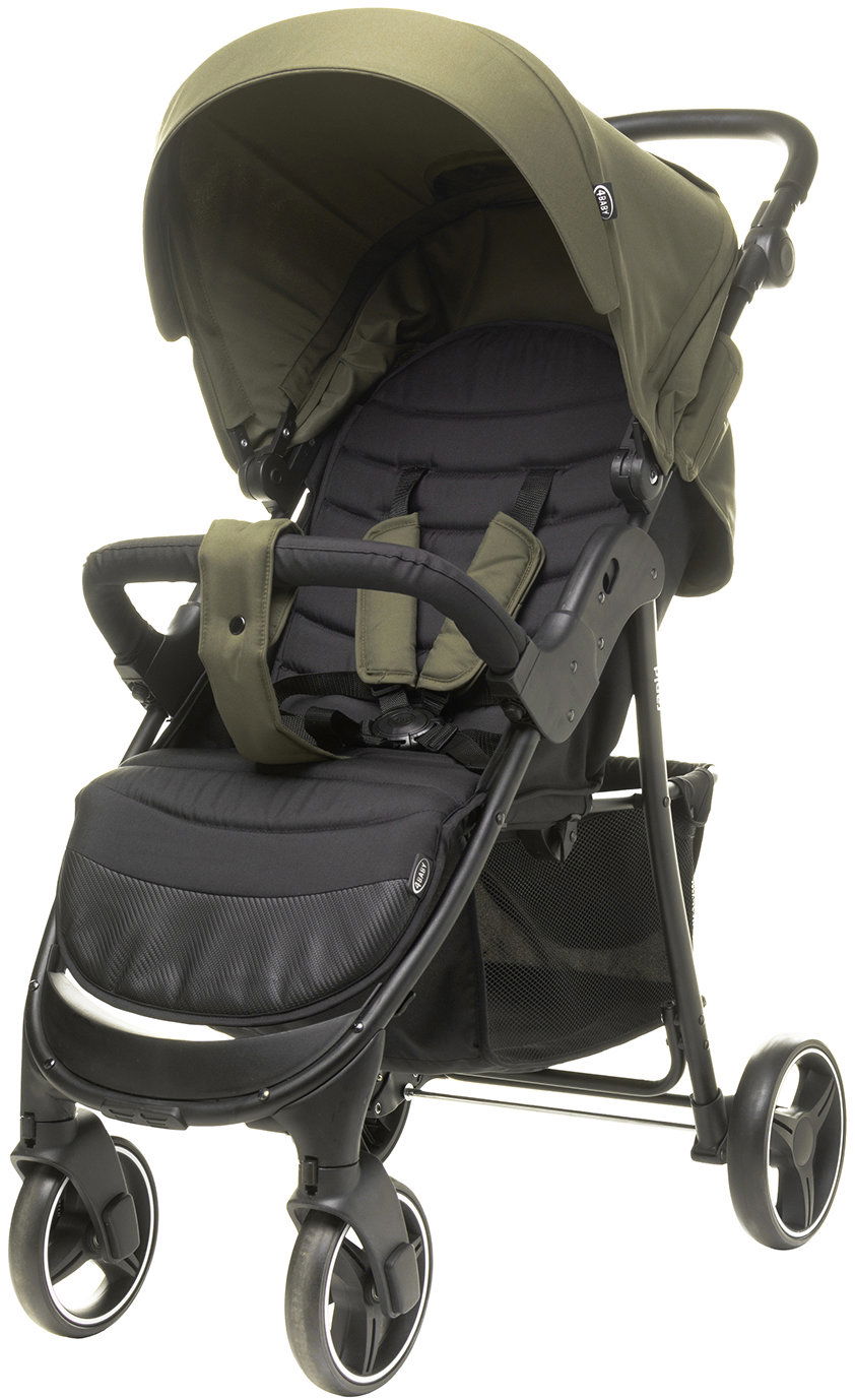 4Baby Rapid Khaki