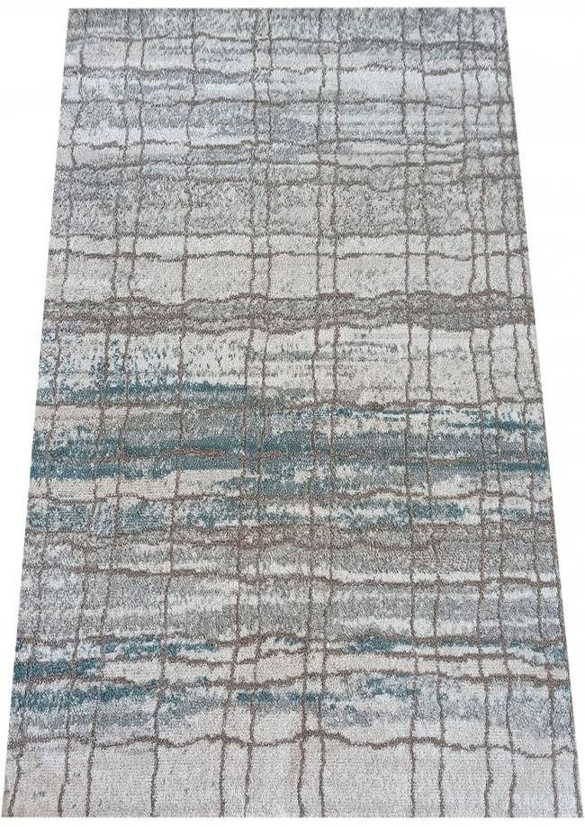 4sleep kusový koberec Roxanne 06 – 80 × 150 cm béžový