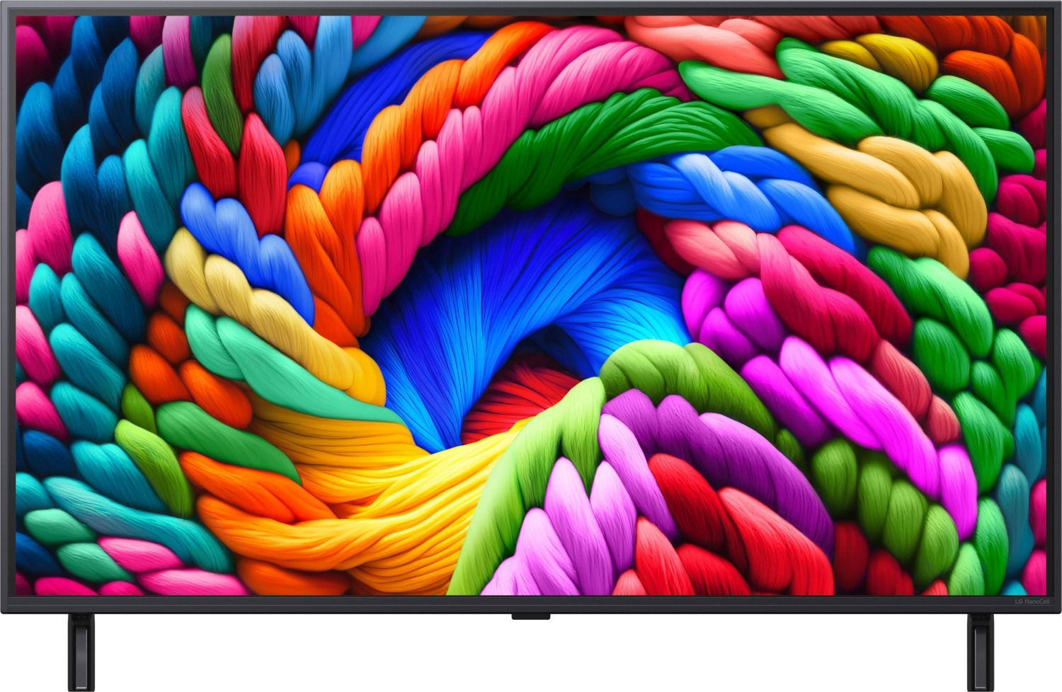 50" LG 50NANO90A6B