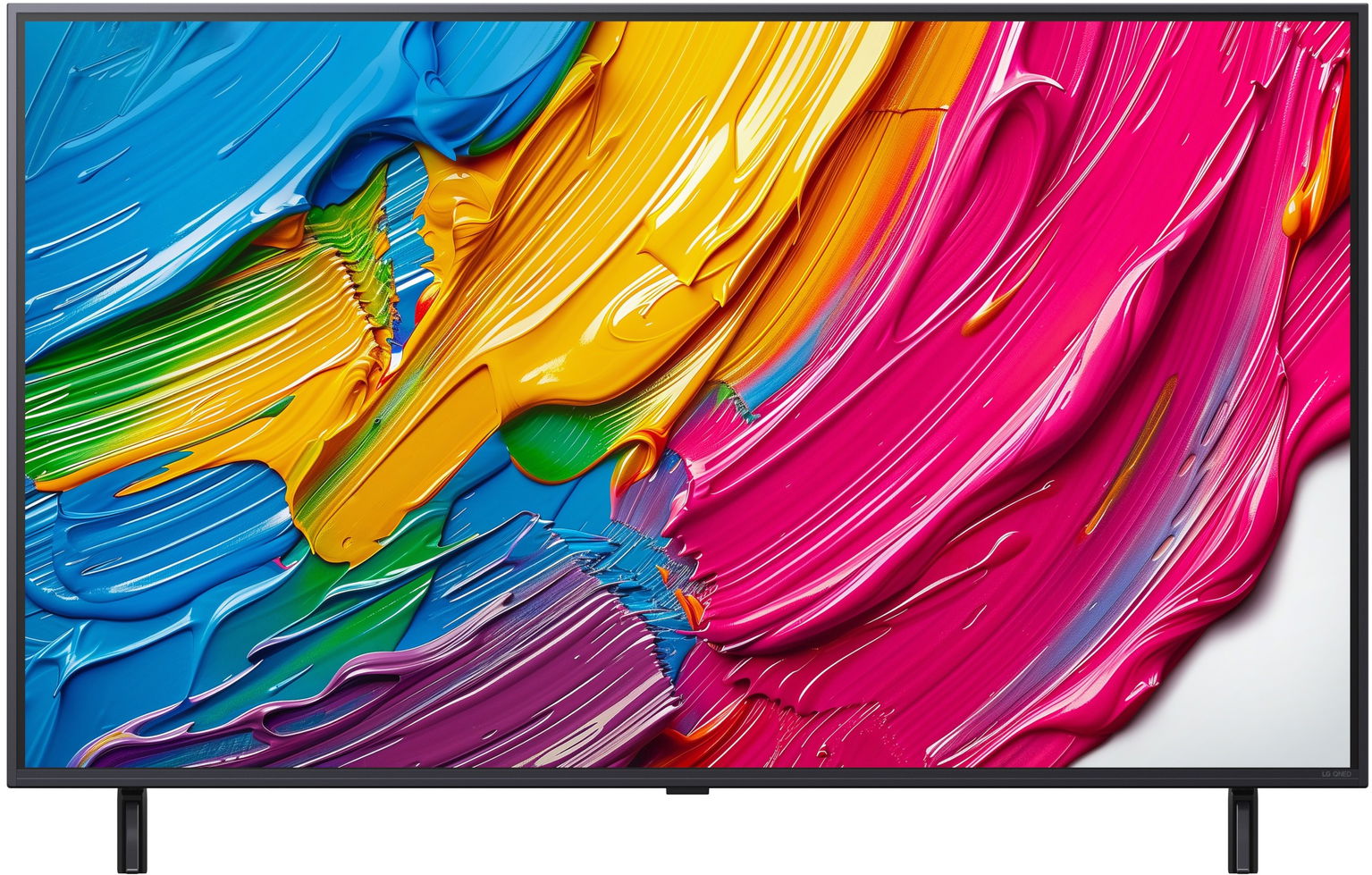 50" LG 50QNED8EA6B