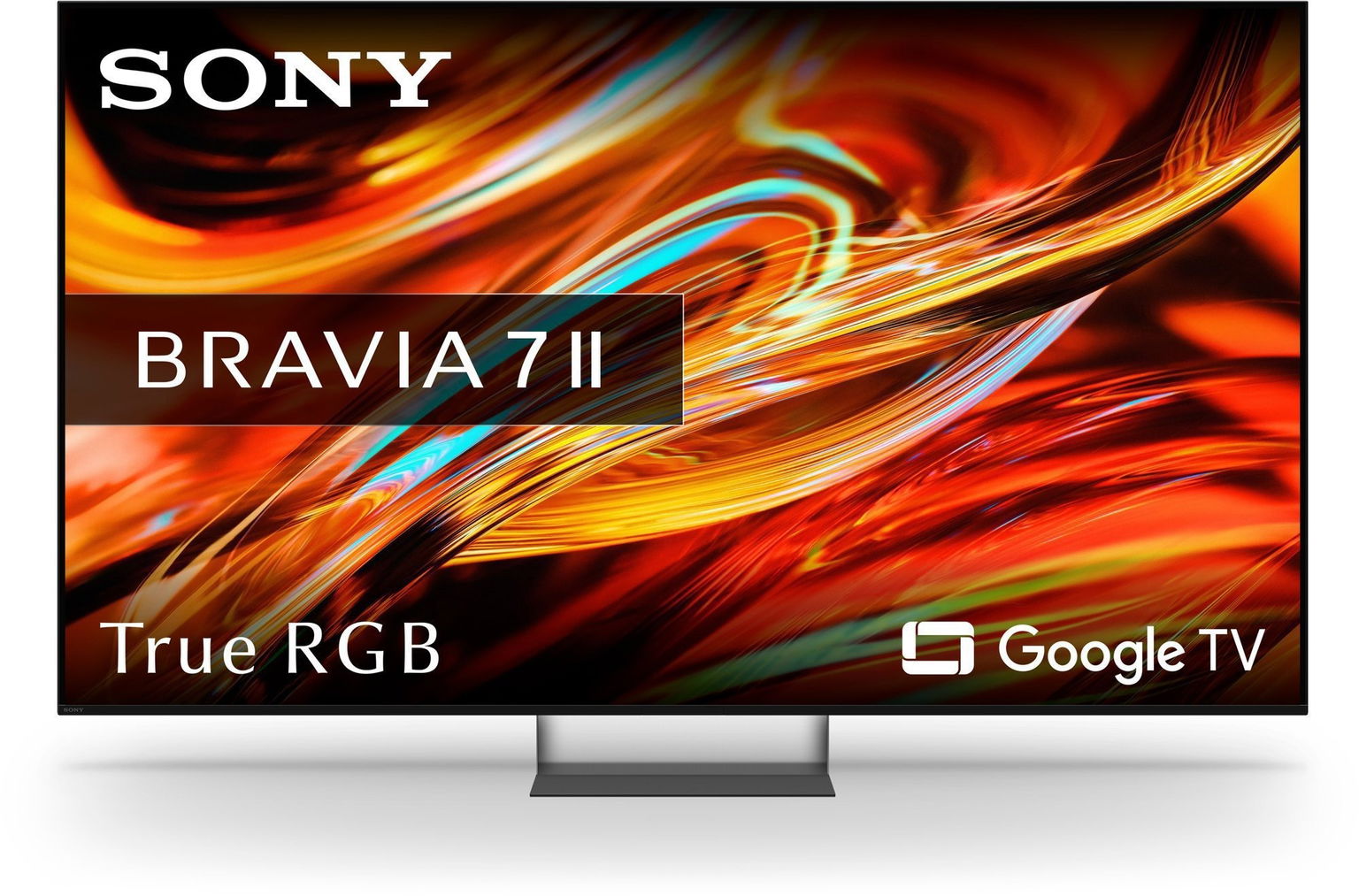 50" Sony Bravia 7 II (K50XR75M2PB. CEI)