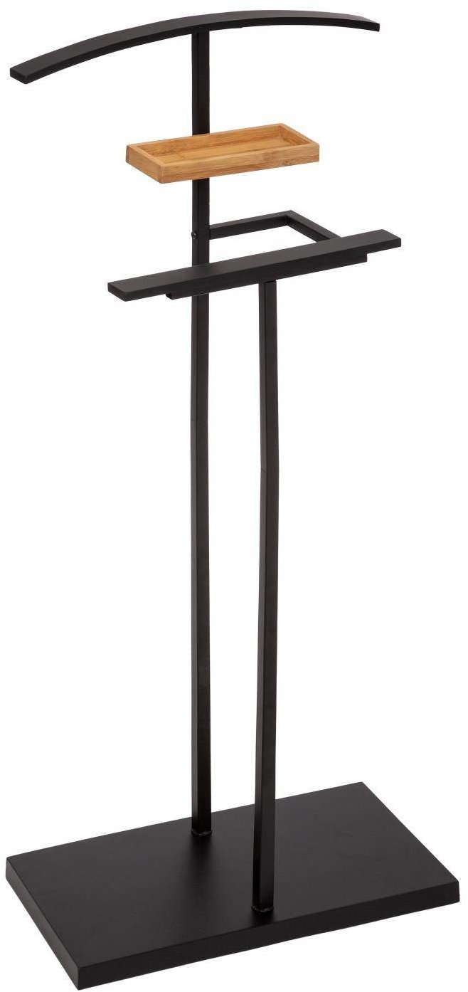 5five Simply Smart Vešiak na odevy a šperky do spálne, 114,2 cm