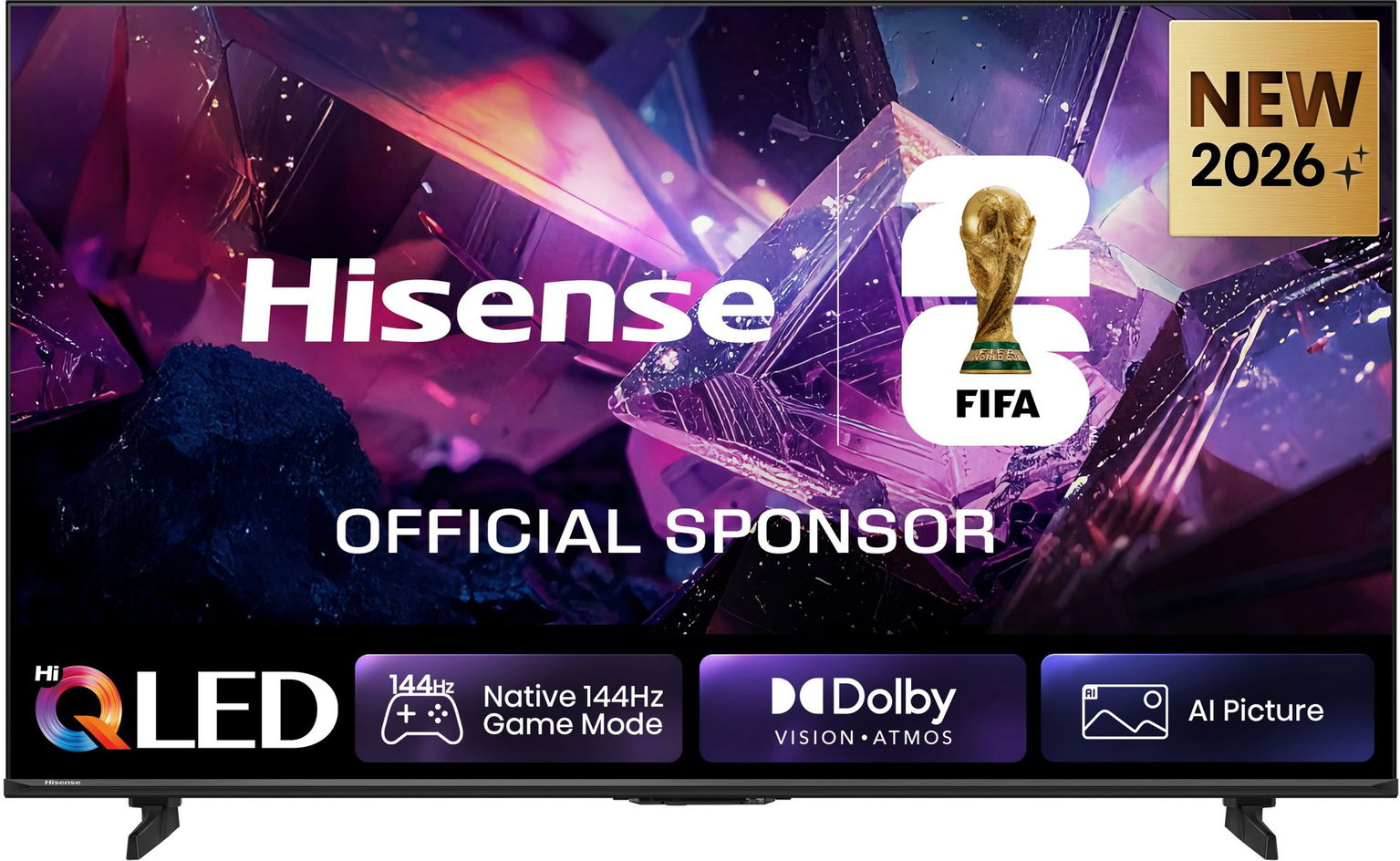 65" Hisense 65E7S PRO