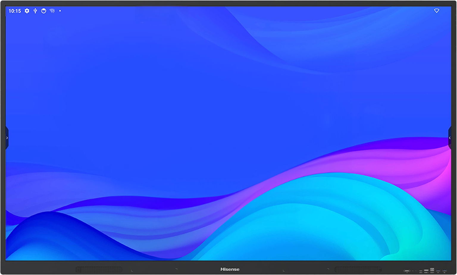 65" Hisense 65WE3FE