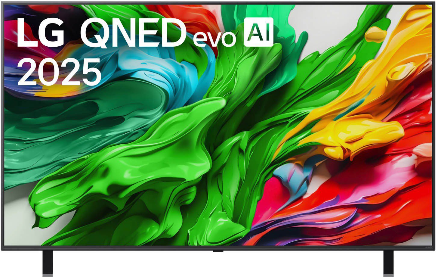 65" LG 65QNED85A6C