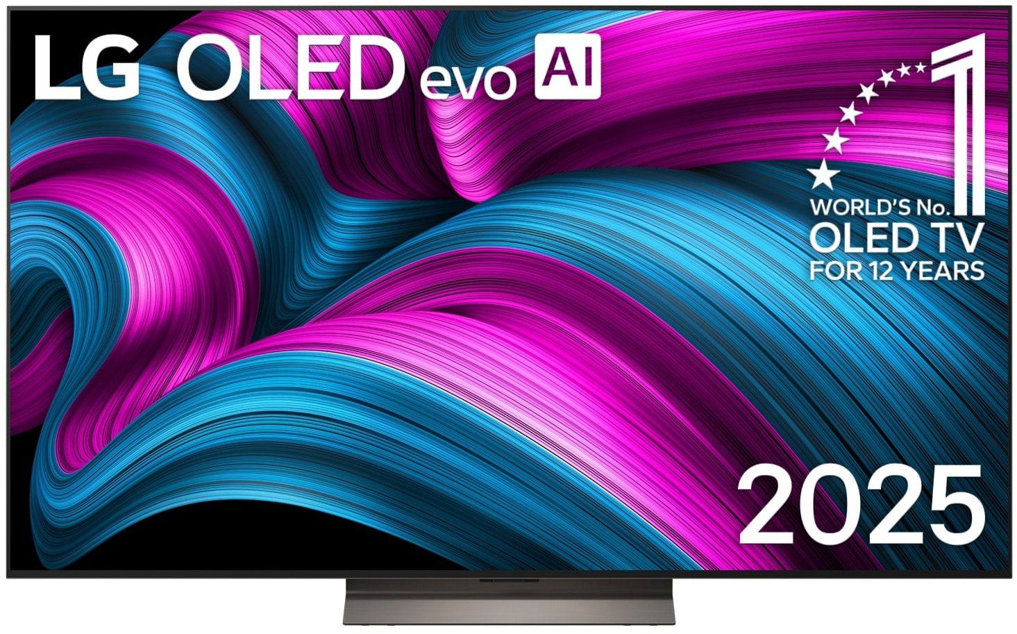 65" LG OLED65G55LW + Soundbar SG10TY