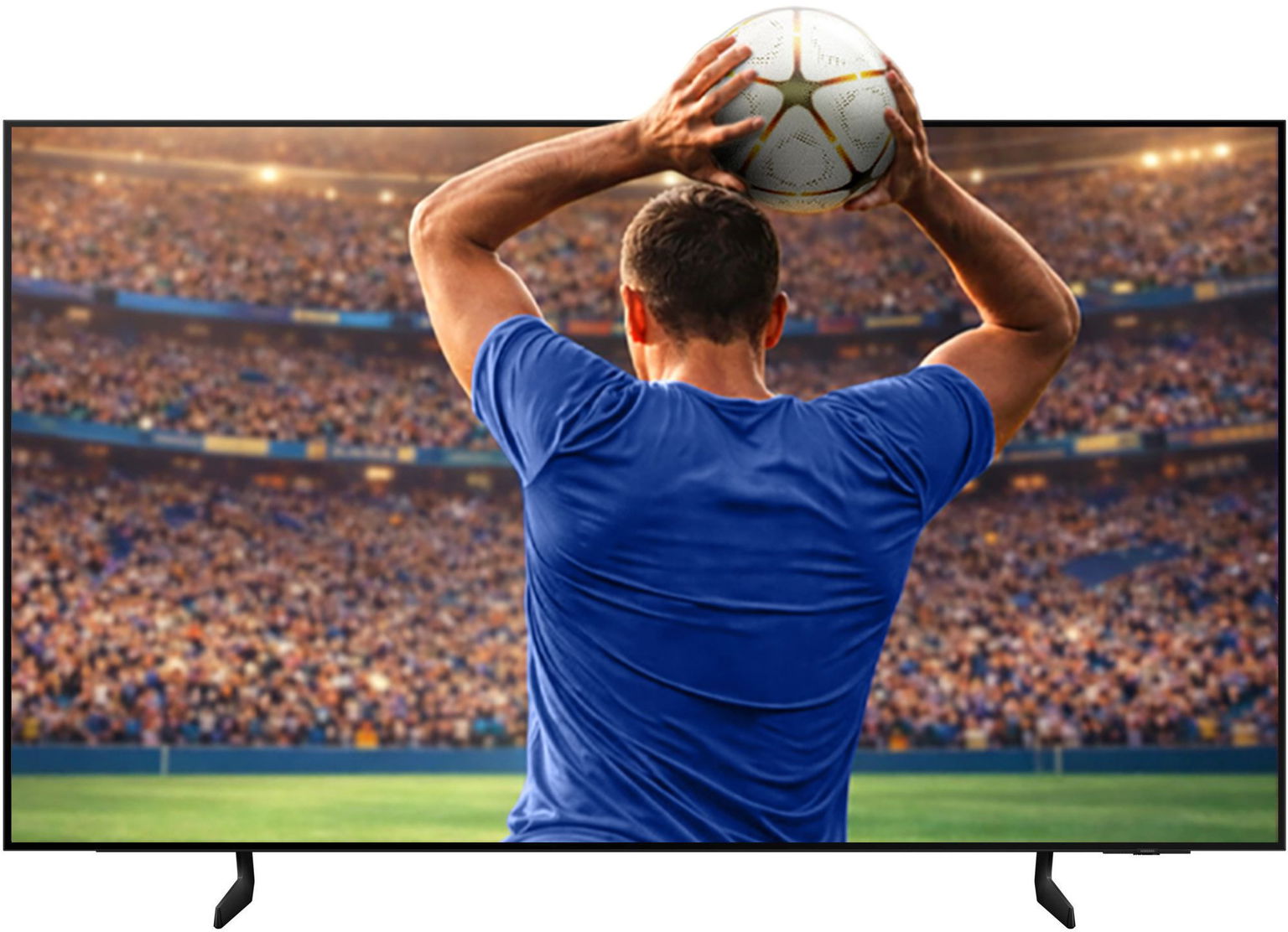 65" Samsung QE65S85H