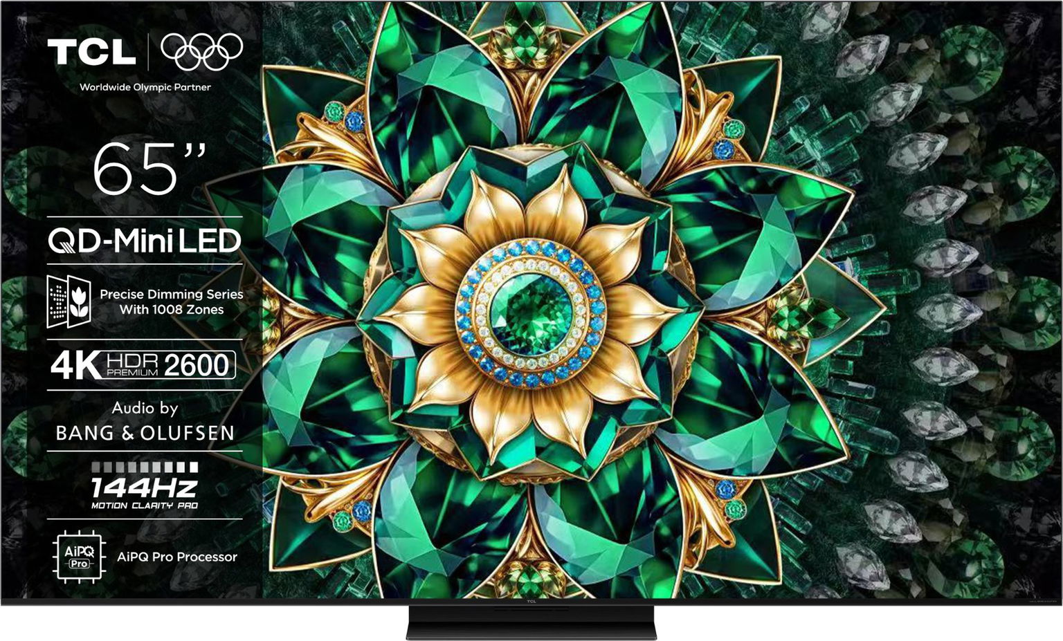 65" TCL 65Q7C
