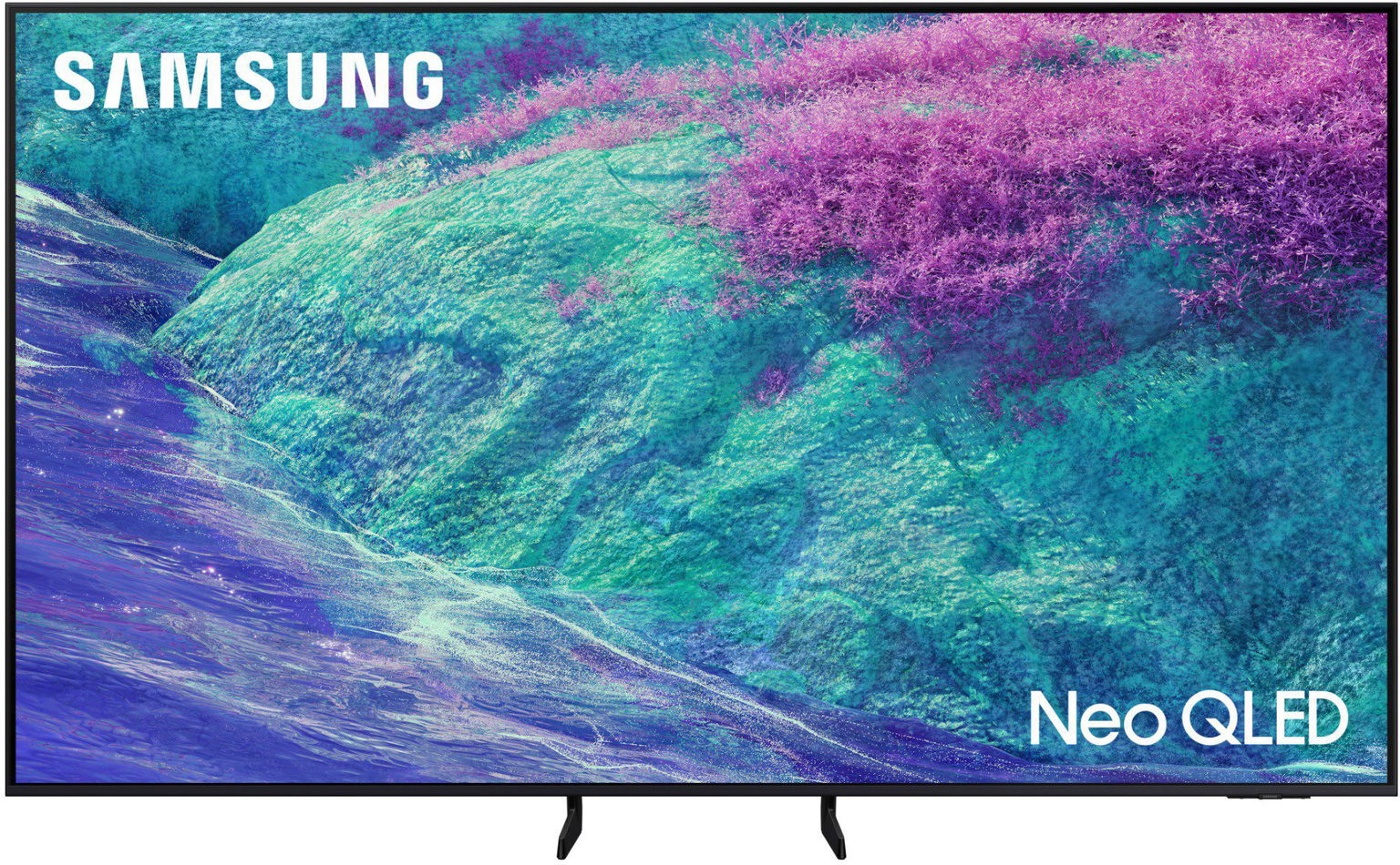 75" Samsung QE75QN1EF